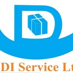 Công ty TNHH thương mại dịch vụ quốc tế CD